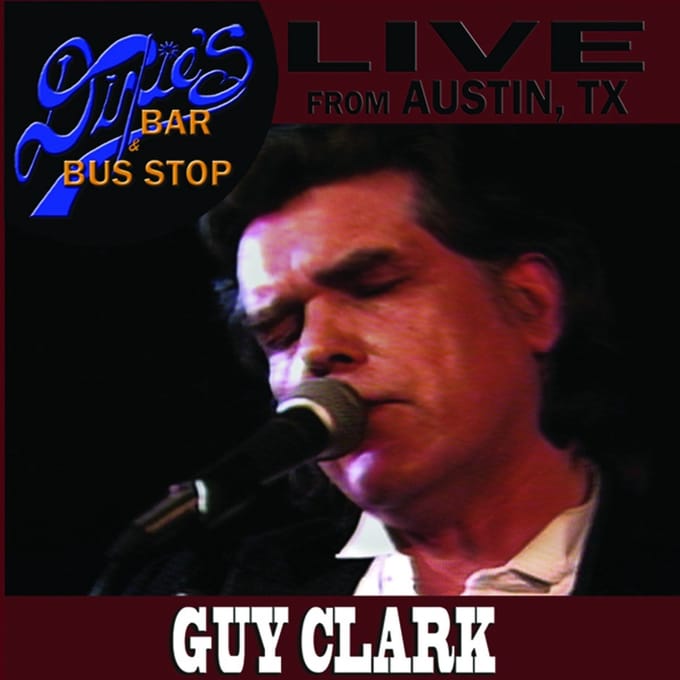 Live from Austin, Texas