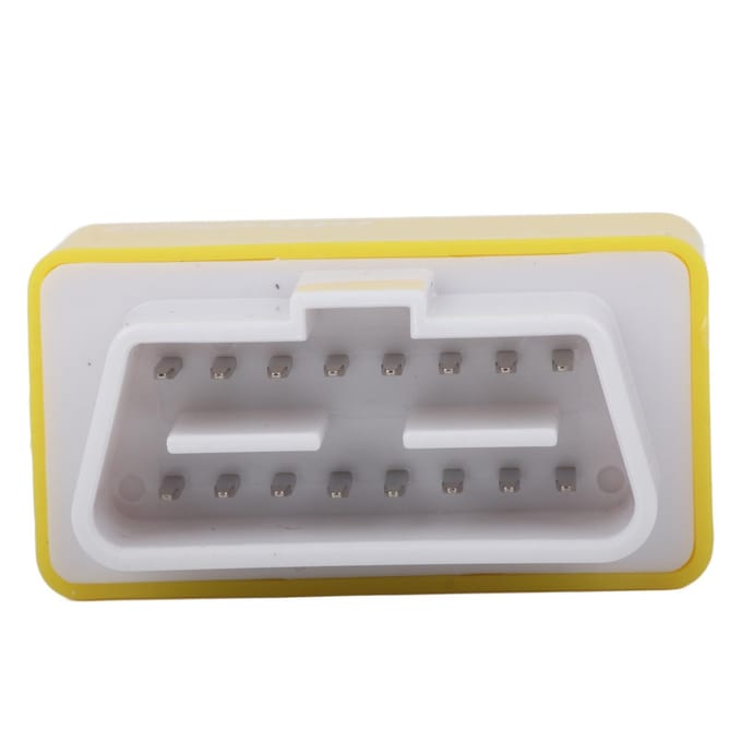 NitroOBD2 Volledige Chip Tuning Box voor Dieselauto's Benzineauto's