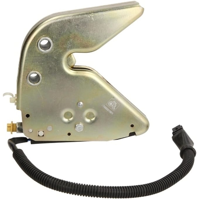 Blokkering, cabine DT Spare Parts 4.62713