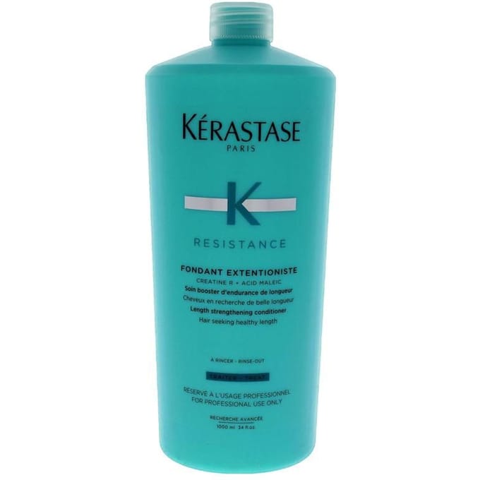 Kérastase Résistance Conditioner Fondant Extentioniste 5x 200ml - 1000ml