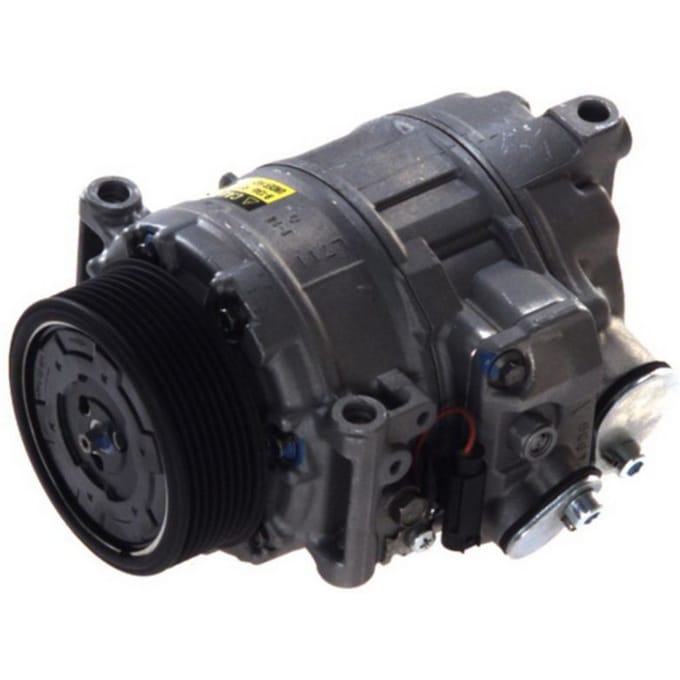 Compressor airconditioning AIRSTAL 10-0895