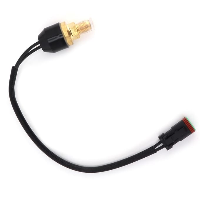 Drukschakelaar Graafmachine Accessoire Vervanging 6‑36V voor CAT E320D 309‑5795   309‑5769