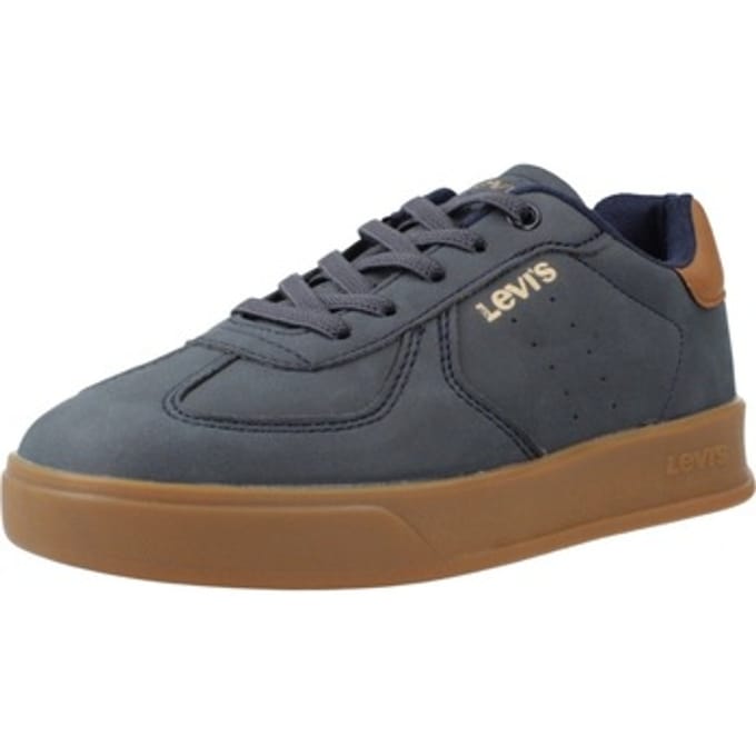 Lage Sneakers Levis Gabhan