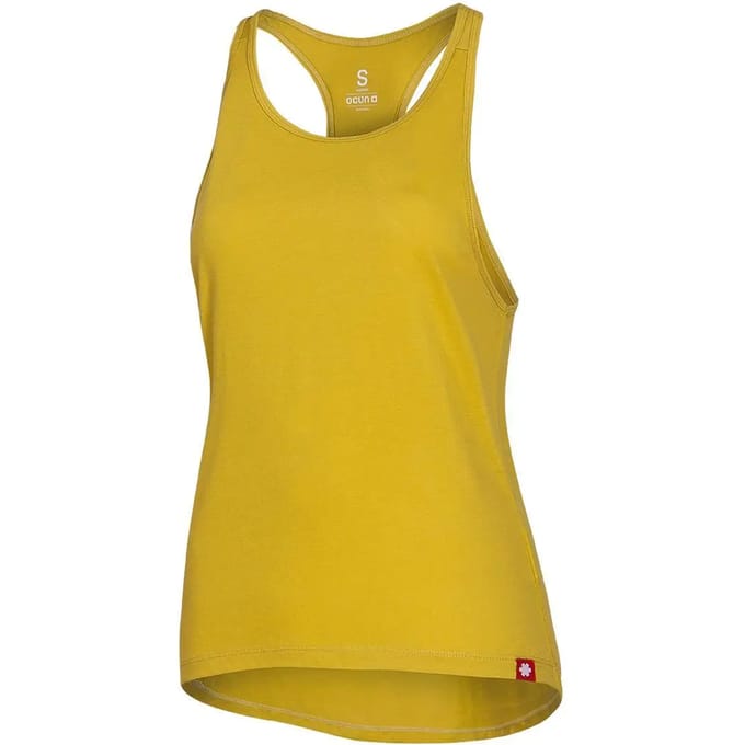 Damesbeha Ocun Fiona yellow