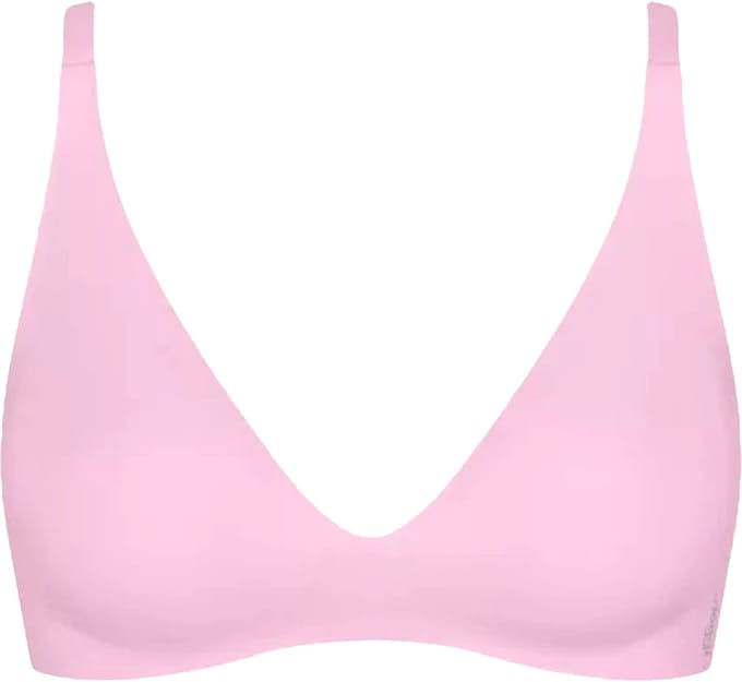 Sloggi Women ZERO Feel 2.0 THE UP P Bra - BH - suikerspin roze