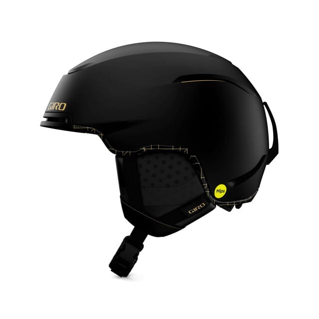 Giro Terra MIPS Skihelm Senior