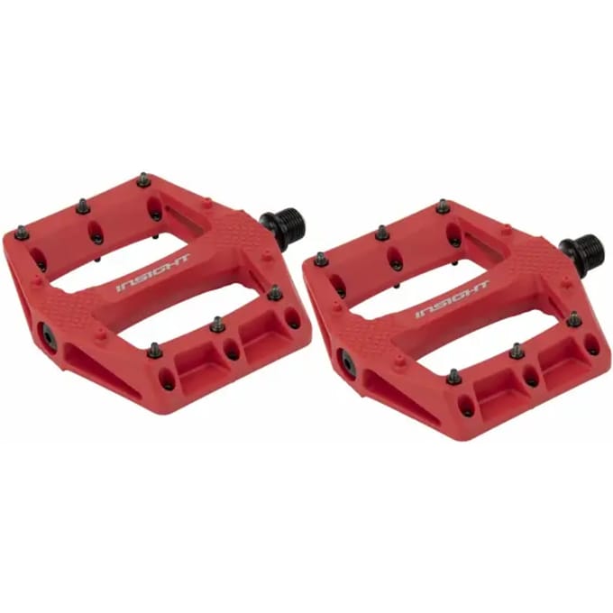 Paar pedalen Insight Thermoplastic Du
