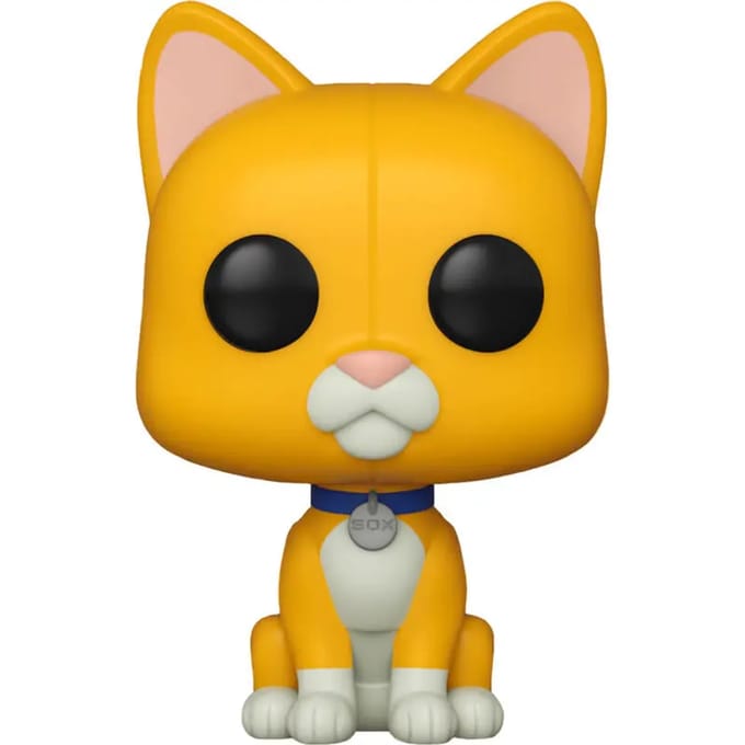 Funko Lightyear - POP! Sox 9 cm Verzamelfiguur - Multicolours