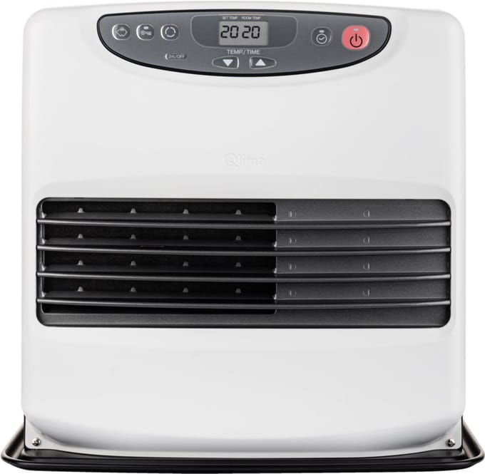 Qlima SRE 9046 TC
