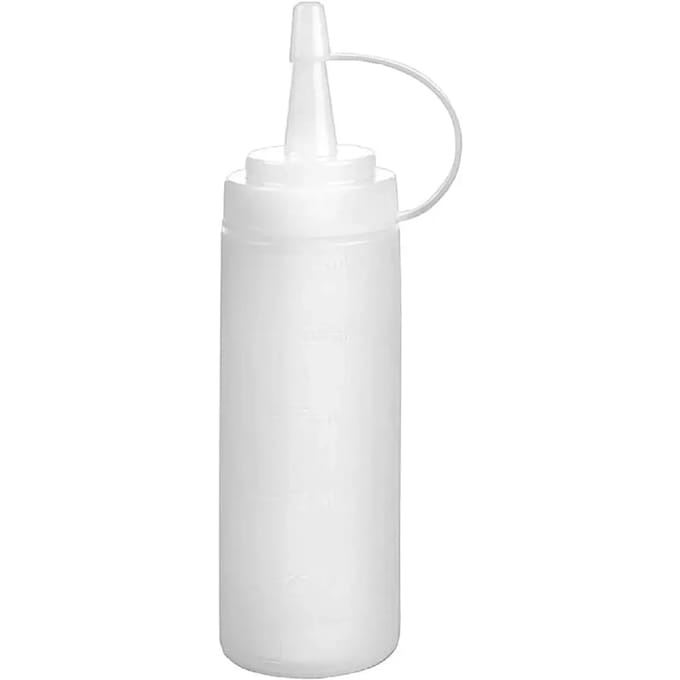 Babyfles Lacor