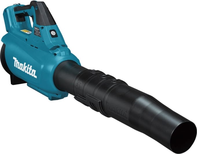 Makita UB001GZ Bladblazer Accu 40 V Zonder accu, Zonder lader