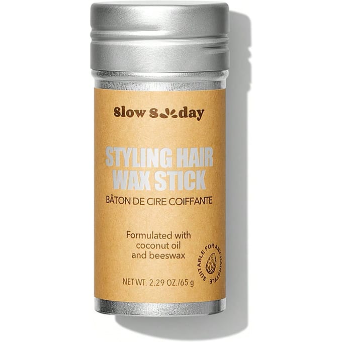 SlowSunday Styling Stick Haarwax