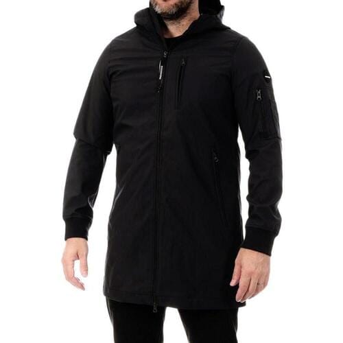 Parka Jas Paragoose DWIGHTS