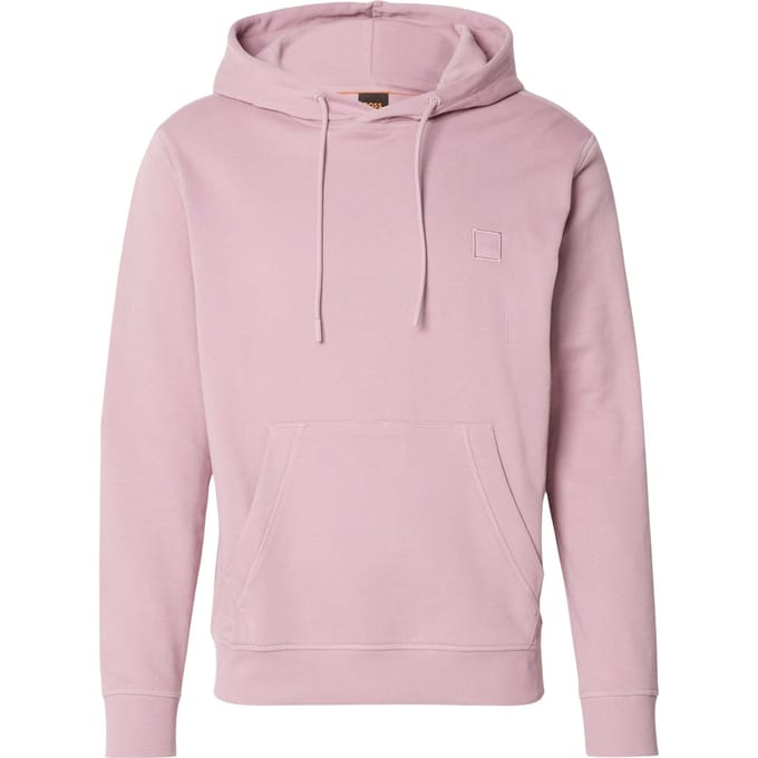 Boss Wetalk Hoodie Heren - Maat M