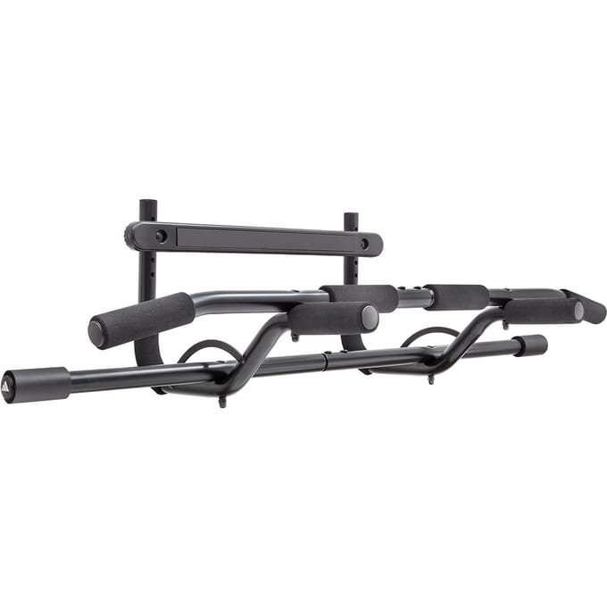 adidas Door Gym - Black