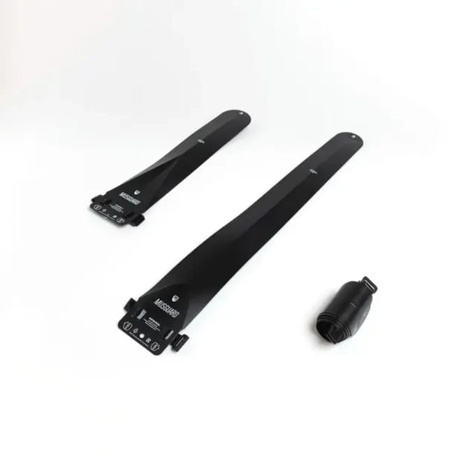 Spatbord Musguard Original