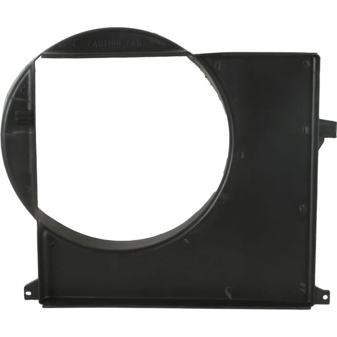 Voorpanelen - onderdelen BLIC 6508-05-3560249P