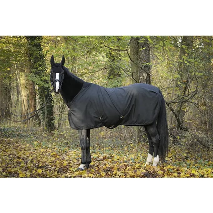 Paardenhemd Paddock Sports Ripstop