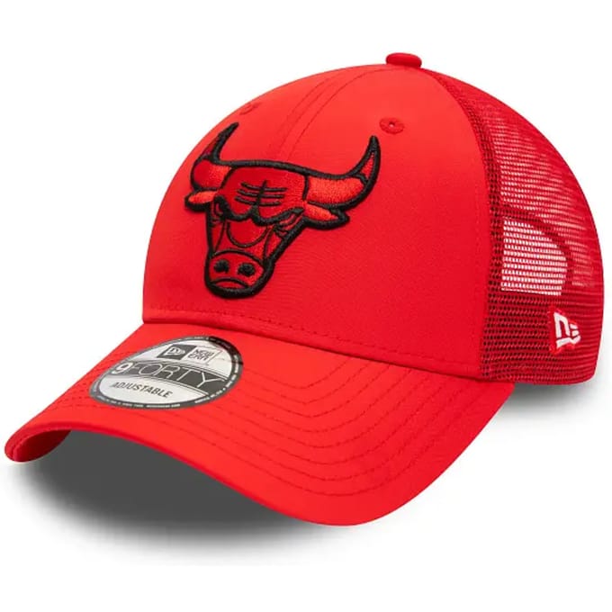 Cap Chicago Bulls Home Field 9Forty