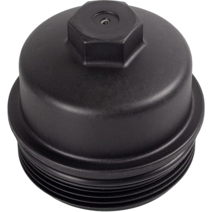 Deksel, oliefilterbehuizing FEBI BILSTEIN 172896