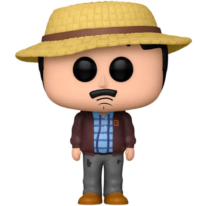 Pop Television : South Park - Randy Marsh - Funko Pop #1473