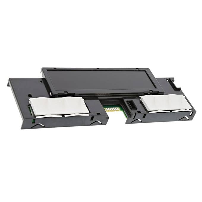 AEG geconfigureerde module, gebruikersinterface-bord, ITEX 6619286021