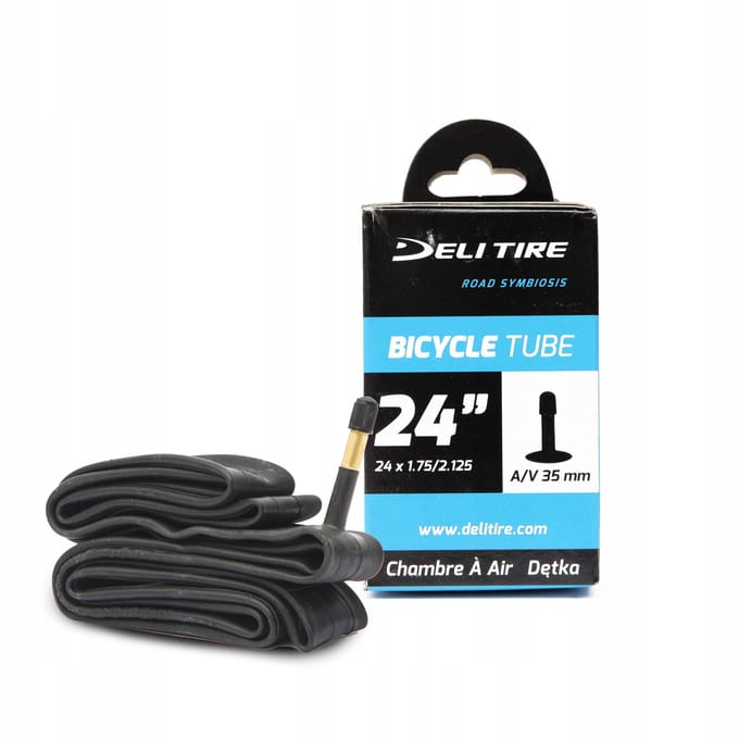 Buis 24X1.75/2.125 Av Doos Deli