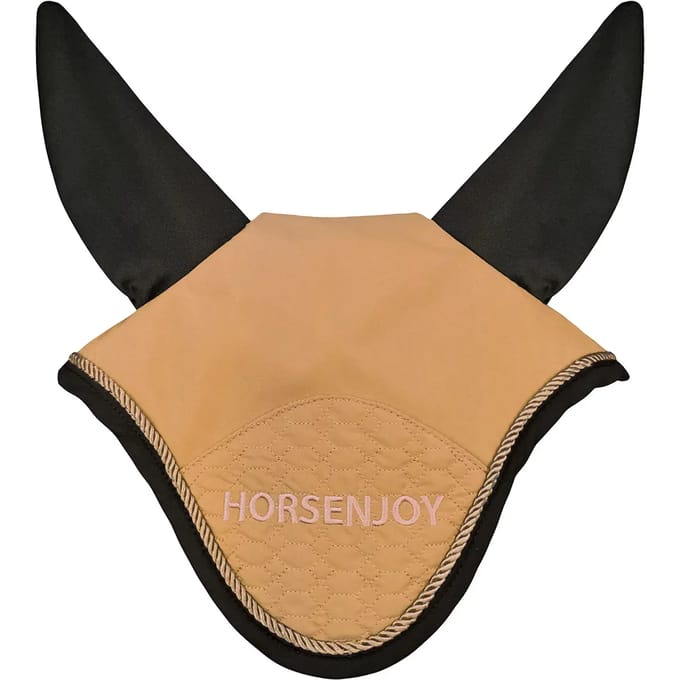 Paardenmuts Horsenjoy HexaFit