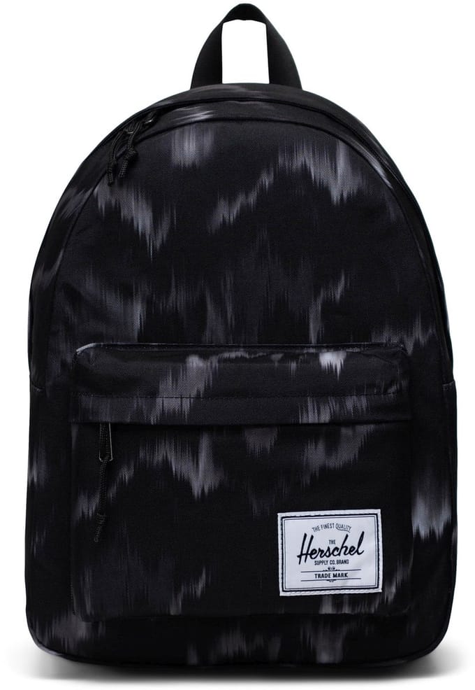 Herschel Classic - Rugzak 43 cm (blurred ikat black)