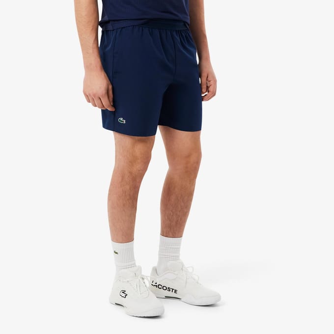 Lacoste Shorts Heren