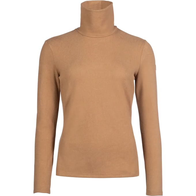Damestrui met col HKM Selection Marrakesh