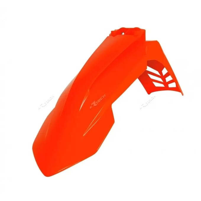 Spatborden voor motorfiets Racetech KTM