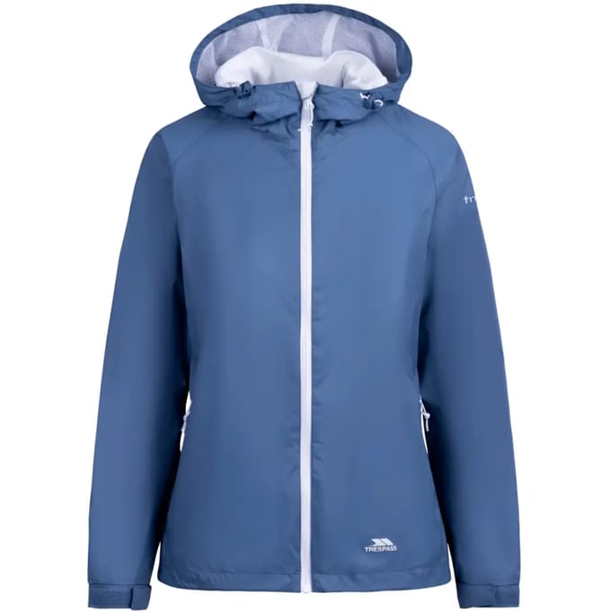 Waterdicht damesjack Trespass Tayah II