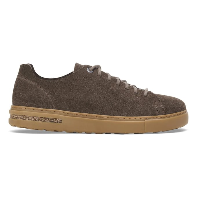 Trainers Birkenstock Bend Low Decon Nubuck Leather