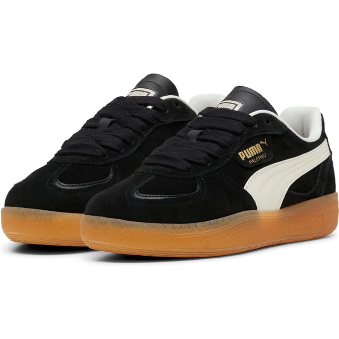 PUMA Dames Palermo Moda Xtra Gum Sneakers