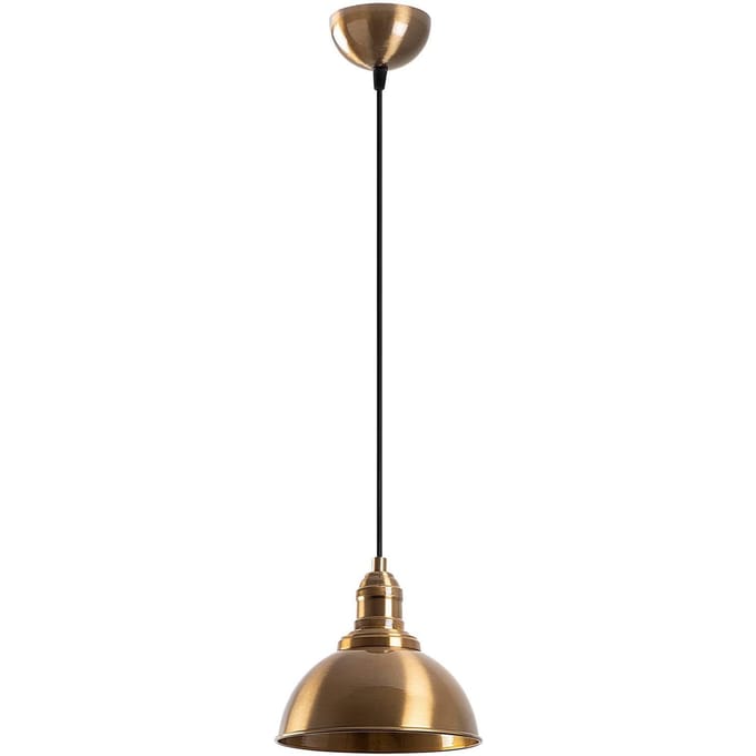 Asir - Kroonluchter - Vintage - 23 x 23 x 26