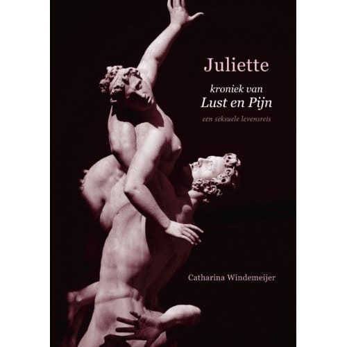 Juliette, Kroniek Van Lust En Pijn - Catharina Windemeijer