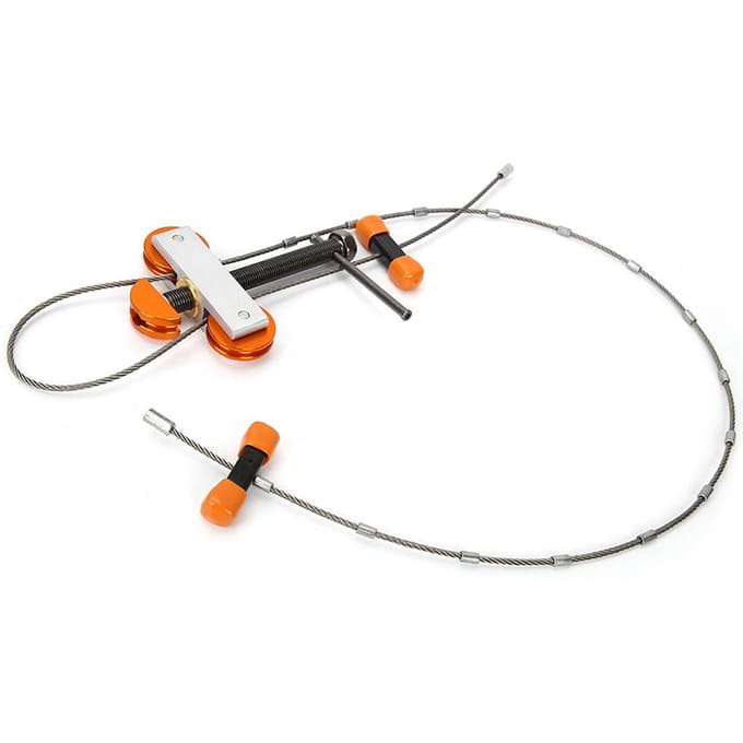 Universele Jacht Boogschieten Boogpers Compound Bogen Accessoires Gereedschap Uitrusting