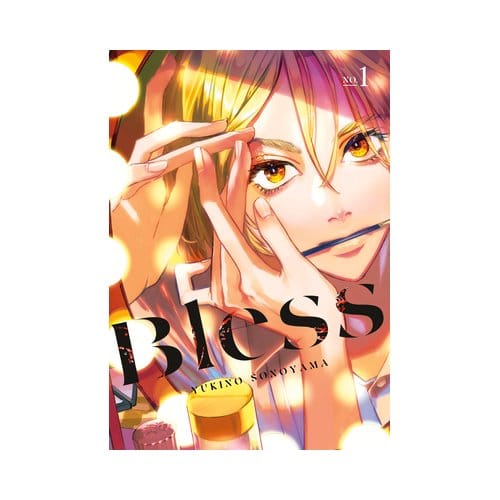 Bless 1 - Bless - Yukino Sonoyama