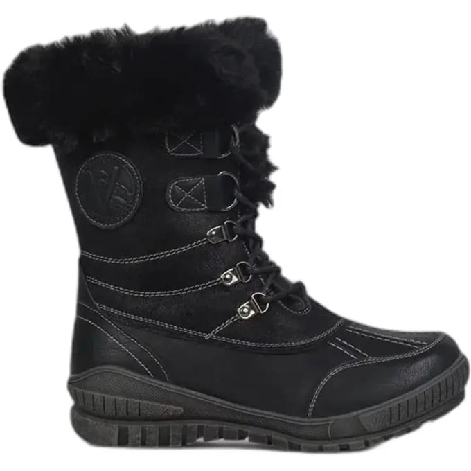Dames winterlaarzen Kimberfeel Delmos