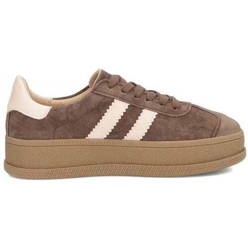 Lage Sneakers Filippo DP799526DBR