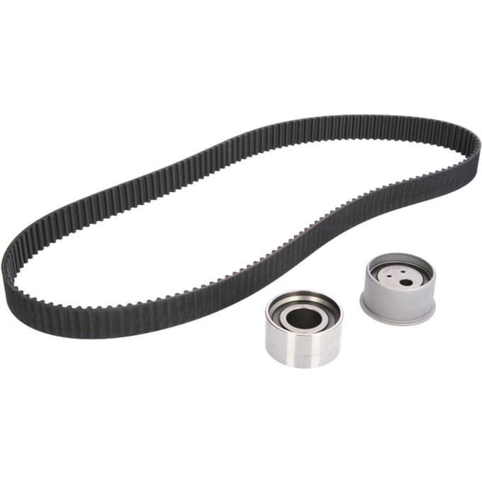 Distributieriemset SKF VKMA 95624