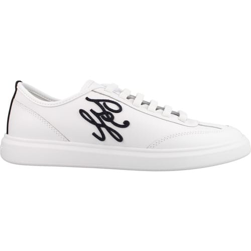 Sneakers Tommy Hilfiger Icon Court Light