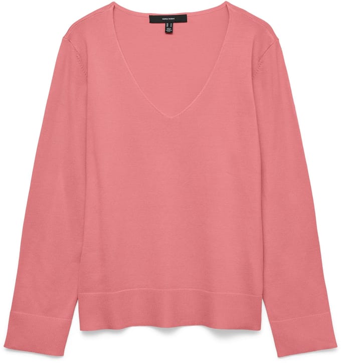 Vero Moda Gebreide pullover VMSILJE Gebreide pullover