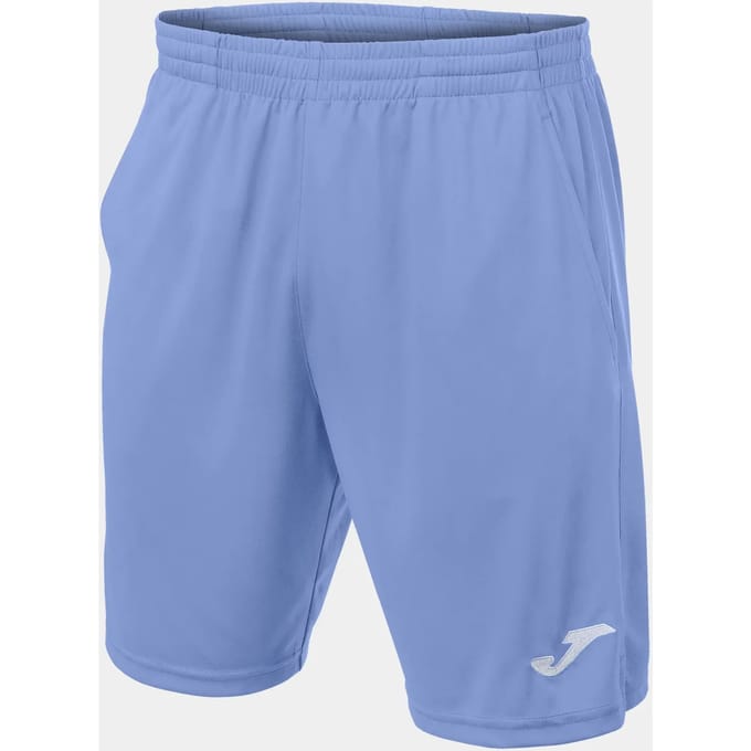 Joma Drive Korte Broek Blauw S Man