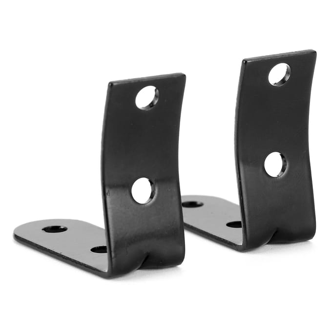 Klapdeksel Scharnier Gebroken Reparatieset Beugel Schroeven Geschikt voor A4  S4  RS4  B6  B7  8E 2001?2008 gray