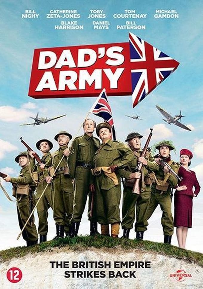 Dad's Army