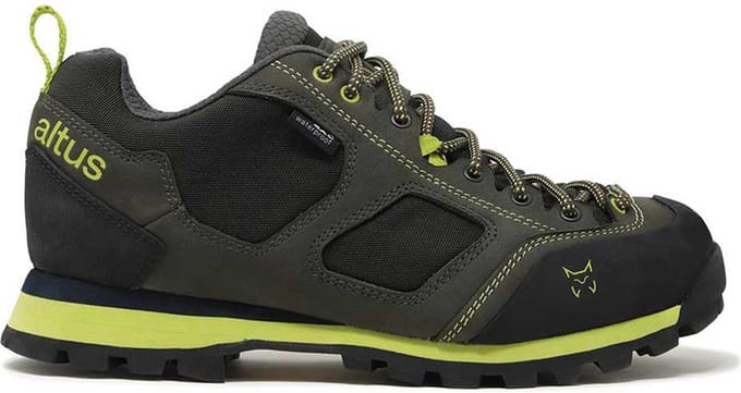 Altus Orone H30 Wandelschoenen Groen EU 38