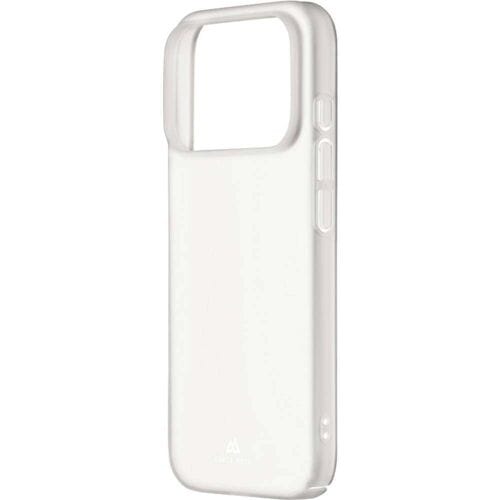 Black Rock Ultra Thin Iced Cover Apple iPhone 17 Pro Transparant Inductieve lading