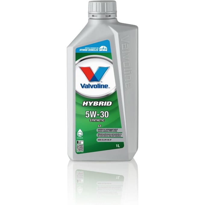 Motorolie VALVOLINE 908824 C3 5W30 1L